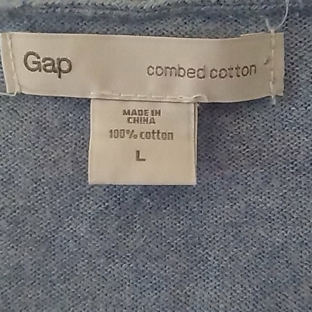 Gap large sweater - Picture 2 of 3